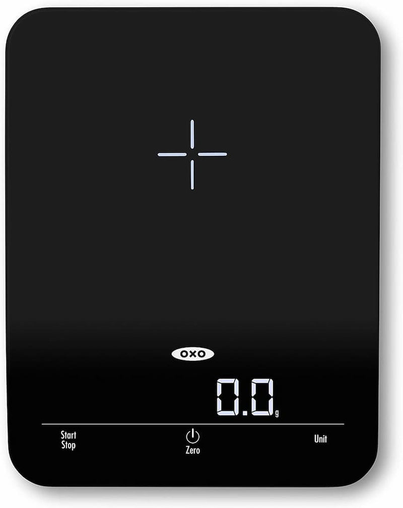  OXO BREW 6 Lb. Precision Coffee Scale with Timer, Black: Home &  Kitchen