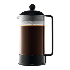 12 cup Bodum Brazil French Press Coffee Maker