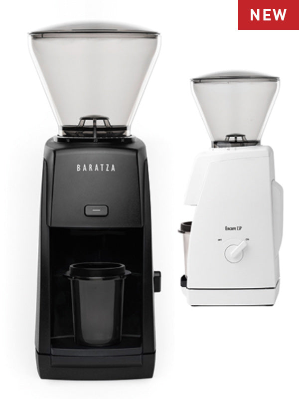 Baratza Encore ESP Coffee and Espresso Grinder