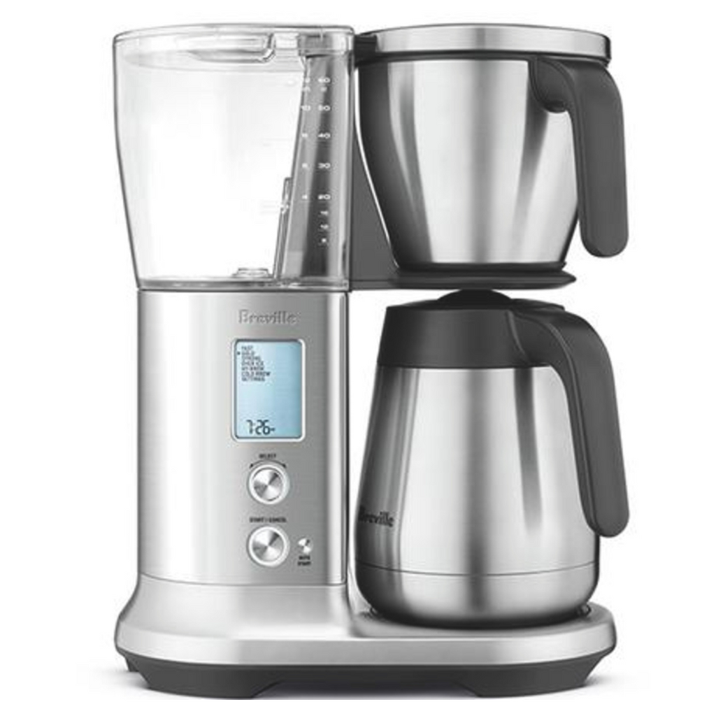 Drip coffee makers shop with thermal carafe