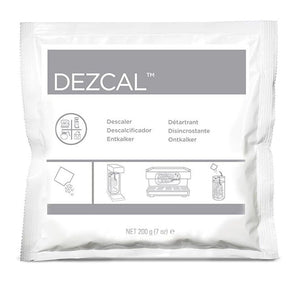 Dezcal Descaler – 7 oz Activated Scale Remover