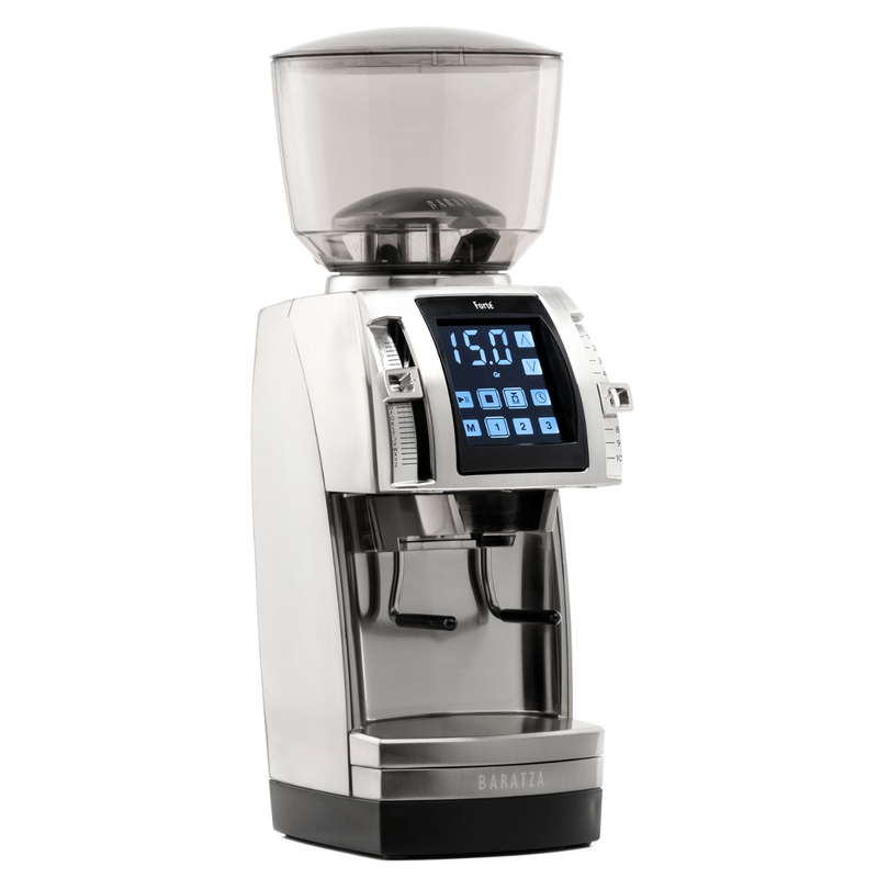 Baratza Forte AP Coffee Grinder, Ceramic Burr | FrenchPressCoffee.com