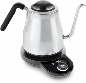 OXO Brew Adjustable Temperature Pour-Over Kettle