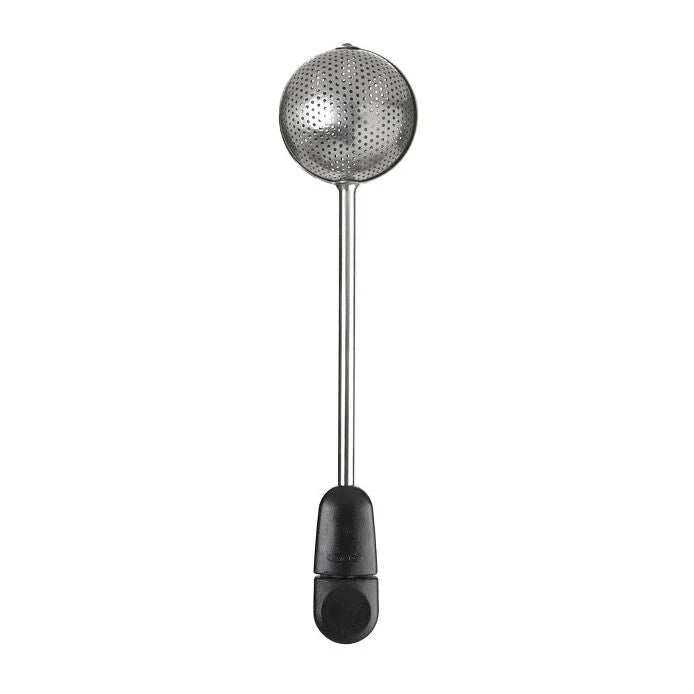 OXO Brew Twisting Tea Ball Infuser