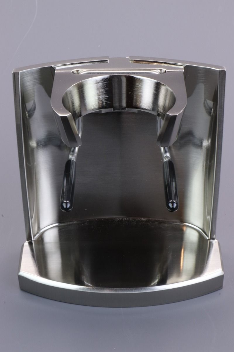 Baratza Vario 886 Coffee & Espresso Grinder with Metal Portaholder