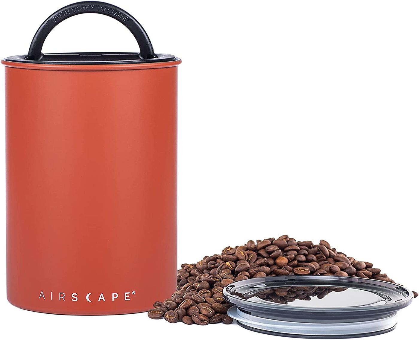 The Best Coffee Canisters for Coffee Storage: Vacuum, Airtight