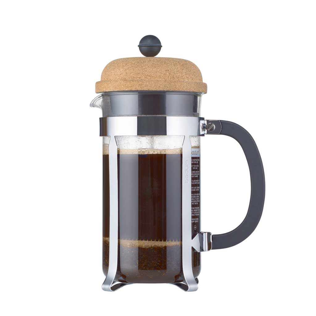 Bodum Chambord 8 Cup French Press Coffee Maker
