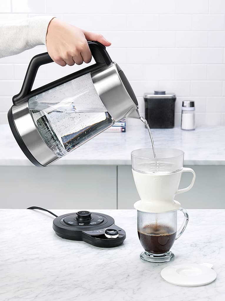 OXO BREW Adjustable Review