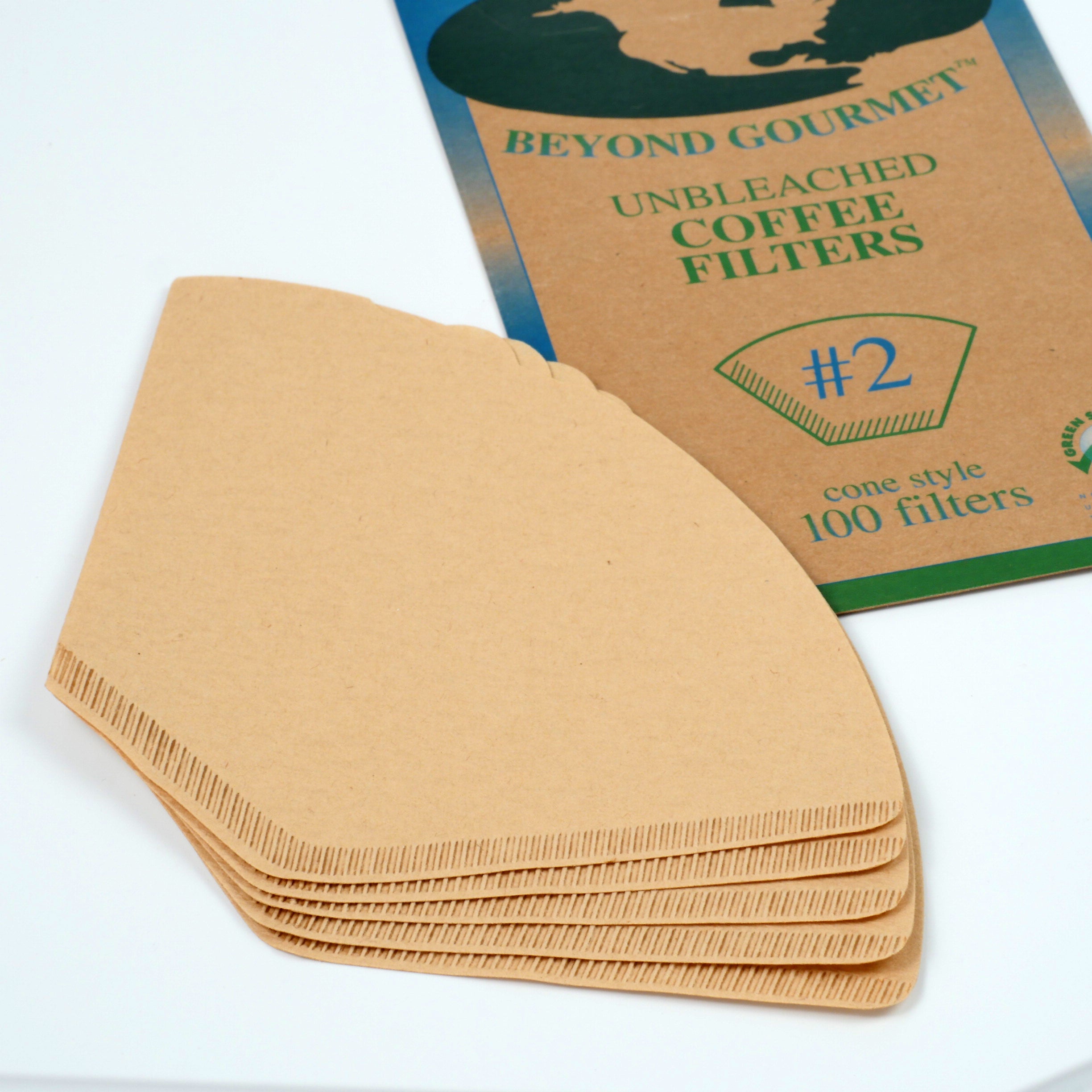 Beyond Gourmet - Unbleached Parchment Paper