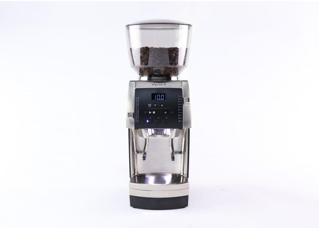 Baratza Vario Espresso And Coffee Grinder – Grimpeur Bros