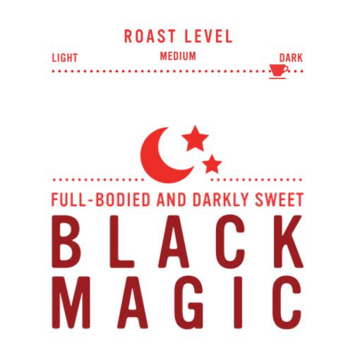 Magic Stuff | 12oz Whole Bean