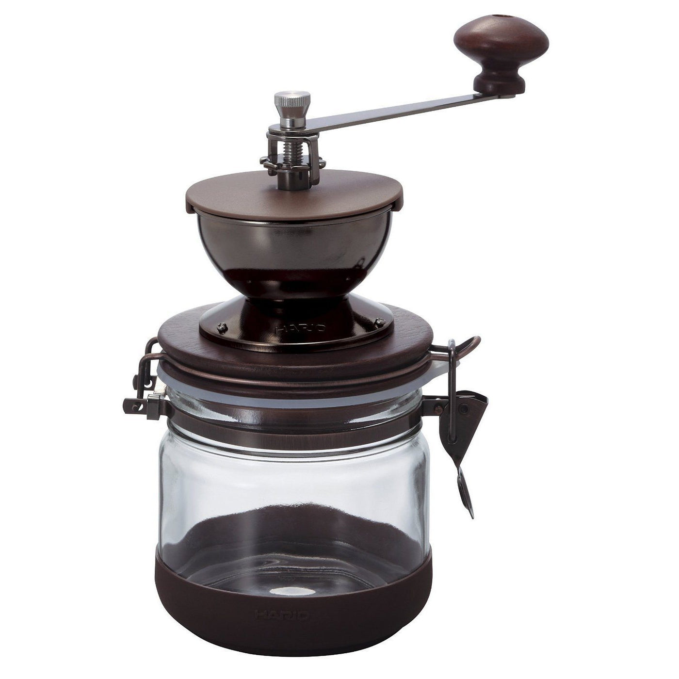 CRYS* Coffee Grinder, Manual Coffee Mill