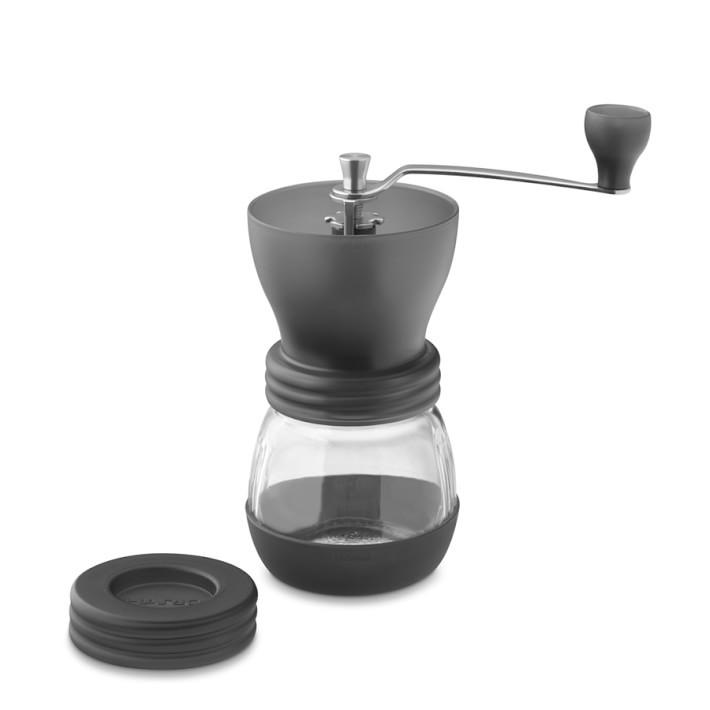  Manual Coffee Grinders with Ceramic Burr for Coffee