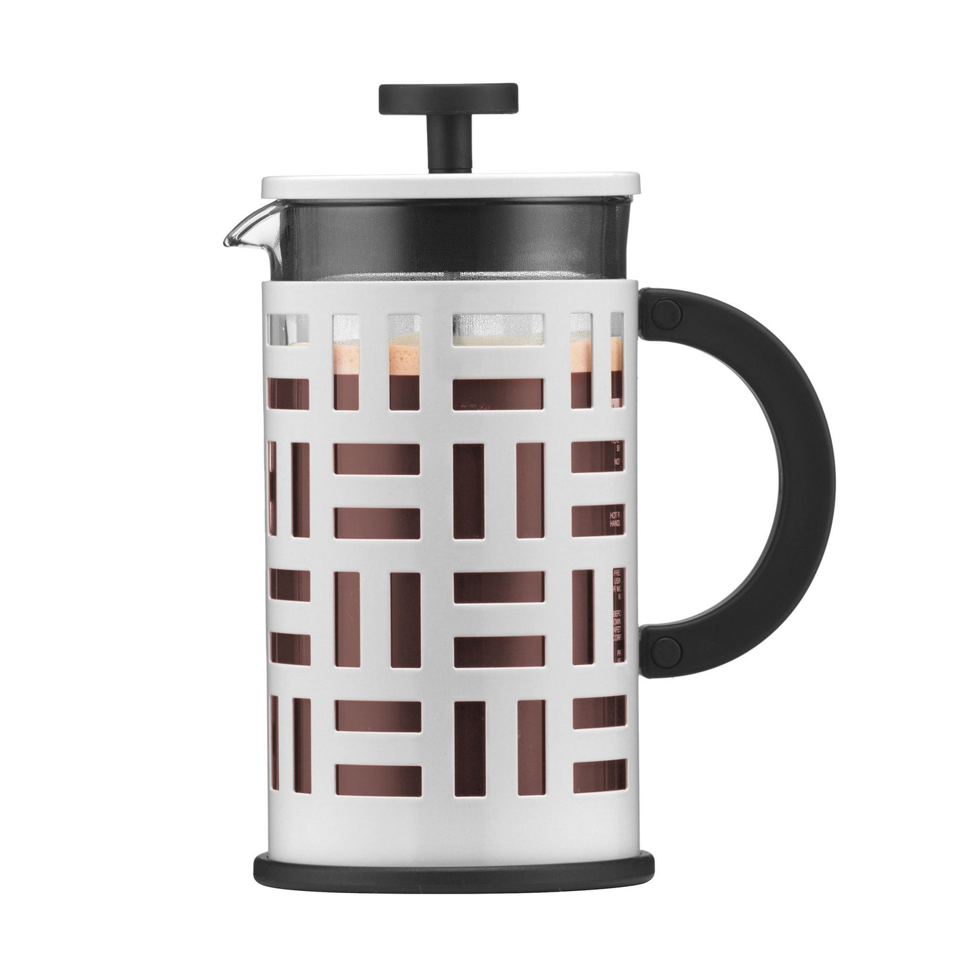 Bodum Eileen 8 Cup Copper French Press Coffee Maker - Macy's