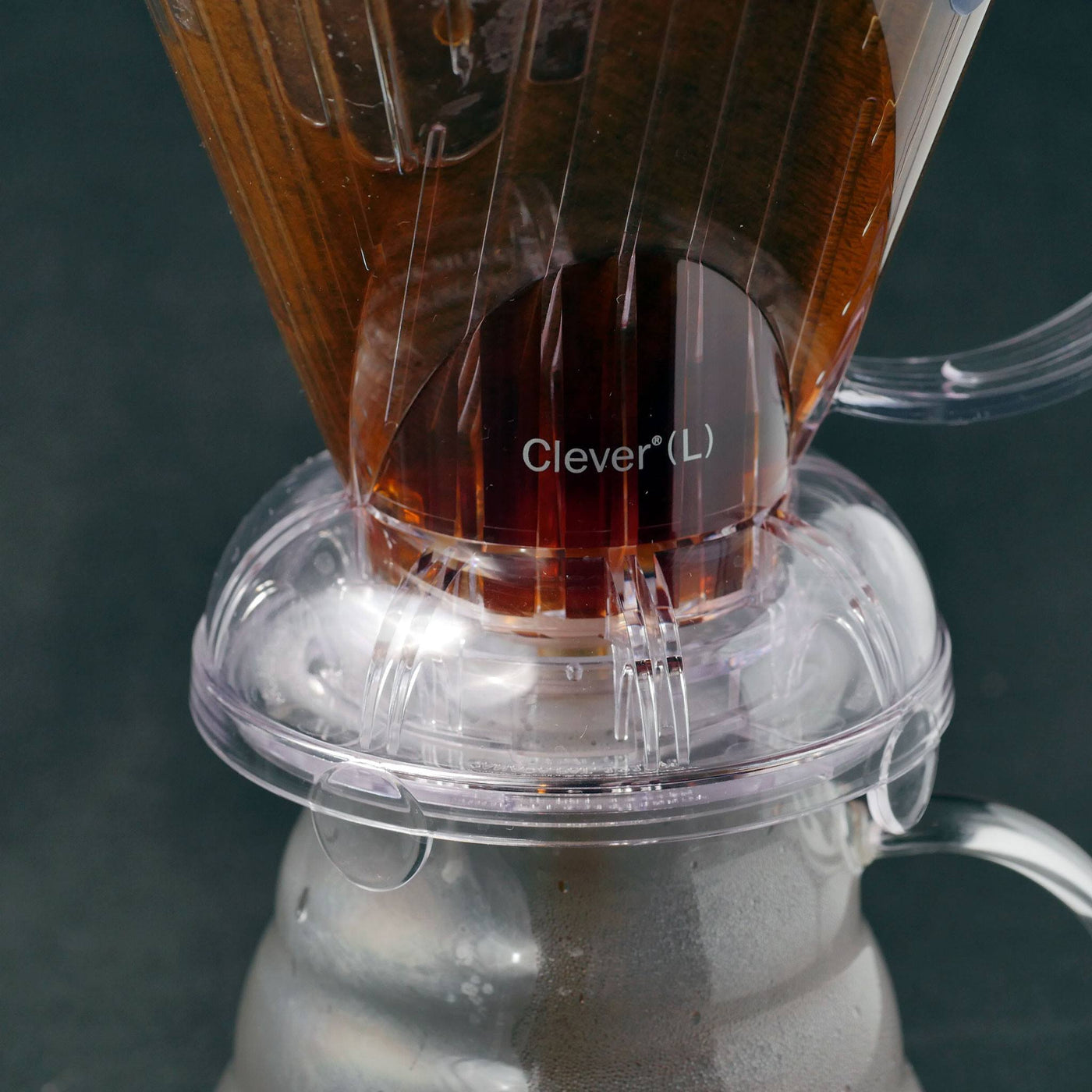 Clever Dripper Coffee Maker, 18 oz.